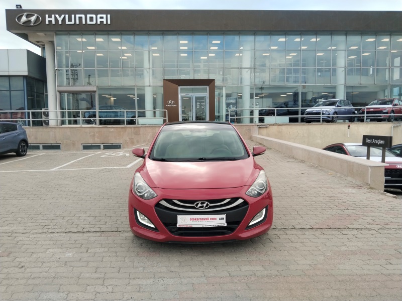 Oto Karnavalı Araçları