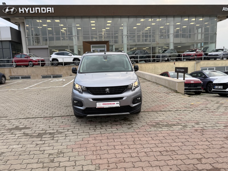 Otokarnavali Araçları