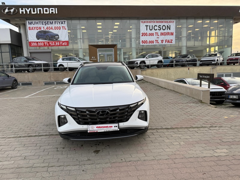 Oto Karnavalı Araçları