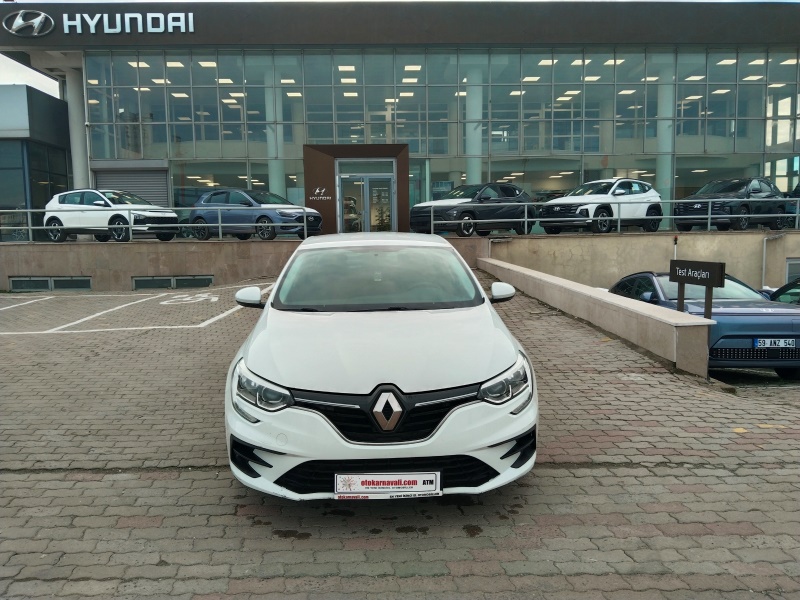 Oto Karnavalı Araçları