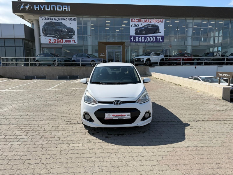 Otokarnavali Araçları