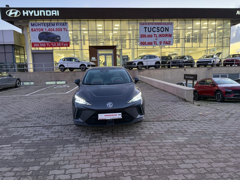 Otokarnavali Araçları