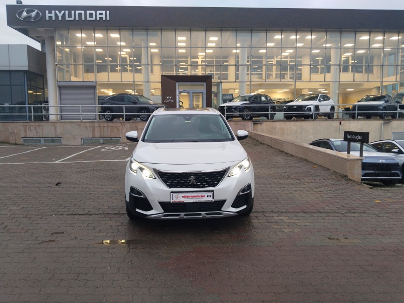 Otokarnavali Araçları