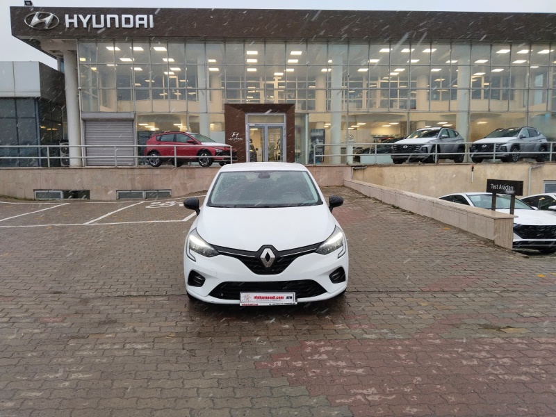 Oto Karnavalı Araçları