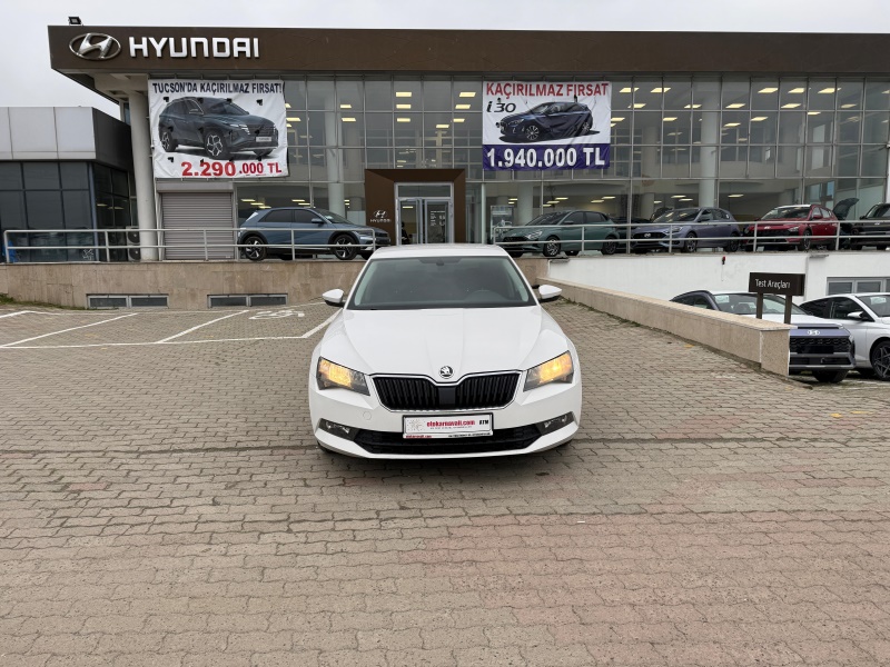 Otokarnavali Araçları