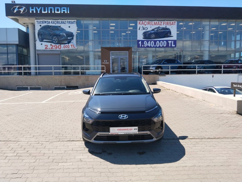 Oto Karnavalı Araçları