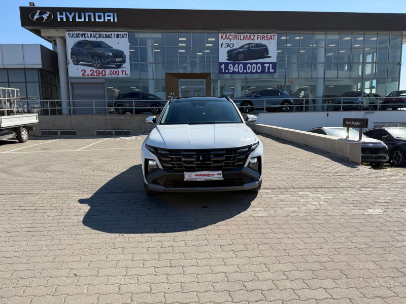 Oto Karnavalı Araçları