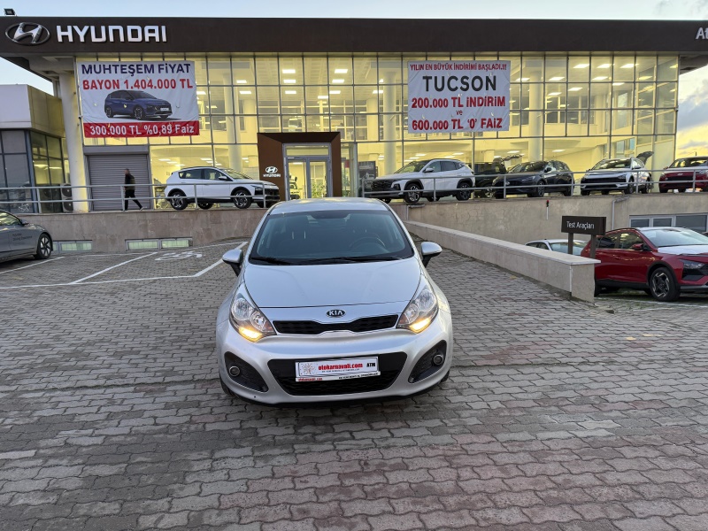 Oto Karnavalı Araçları