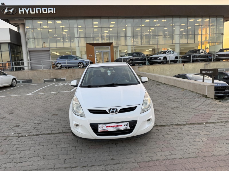 Oto Karnavalı Araçları