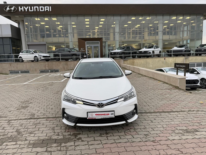 Oto Karnavalı Araçları