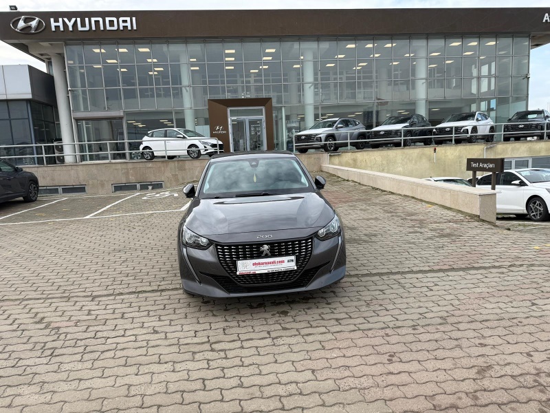 Otokarnavali Araçları