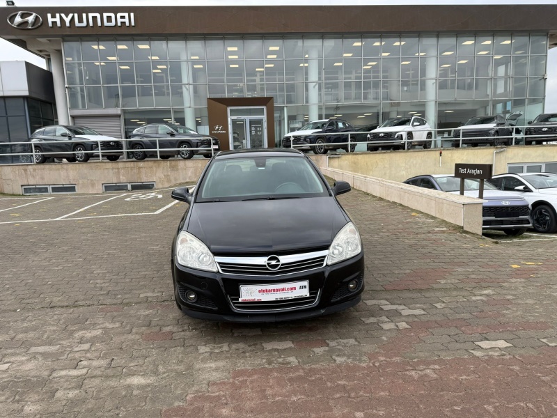 Oto Karnavalı Araçları