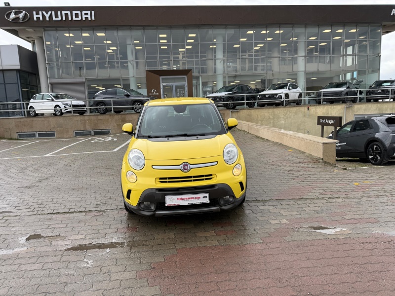 Oto Karnavalı Araçları