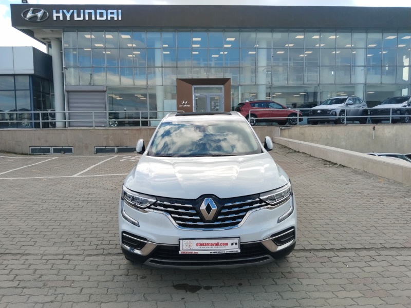 Oto Karnavalı Araçları