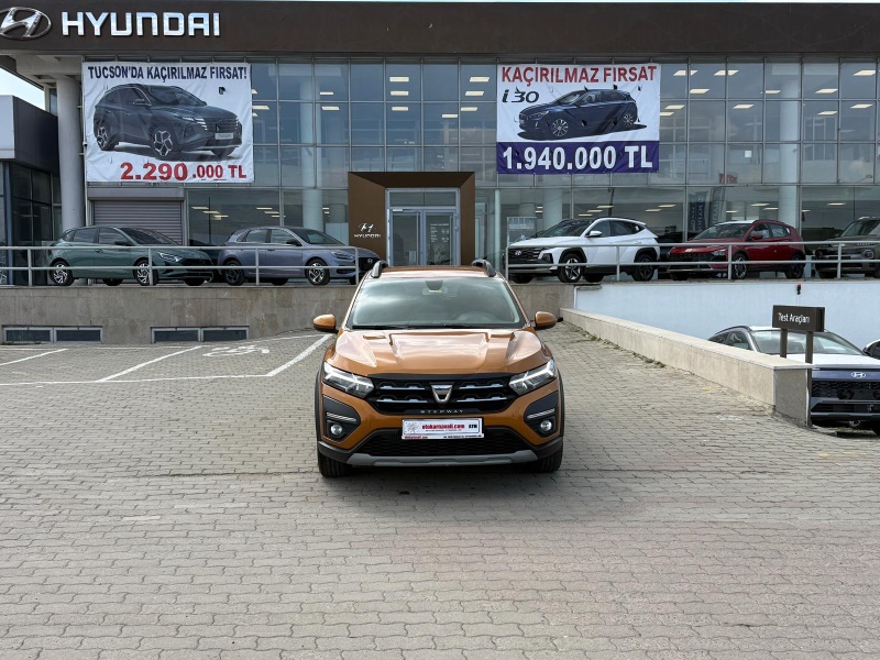 Oto Karnavalı Araçları