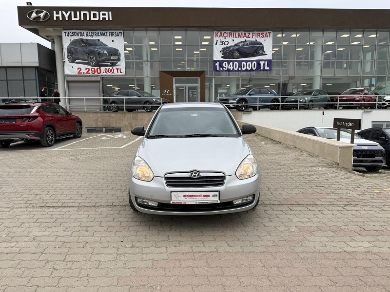 Oto Karnavalı Araçları