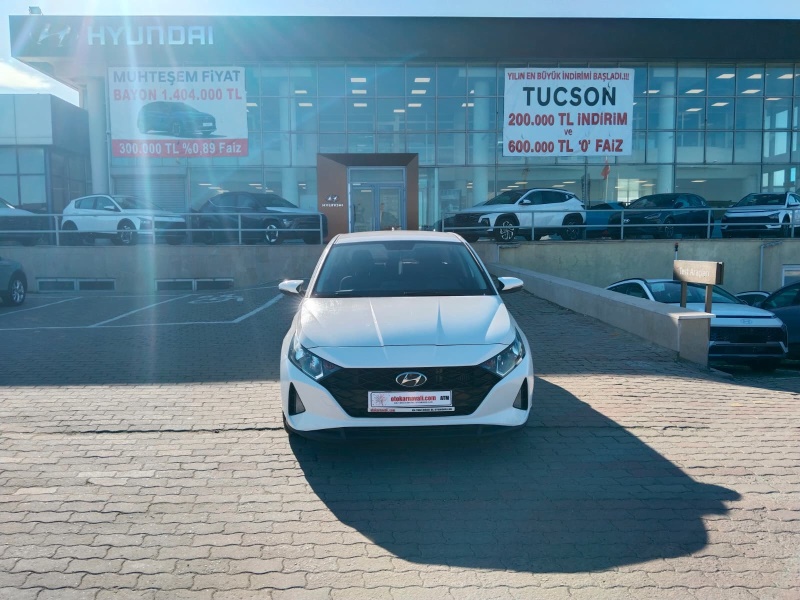 Oto Karnavalı Araçları