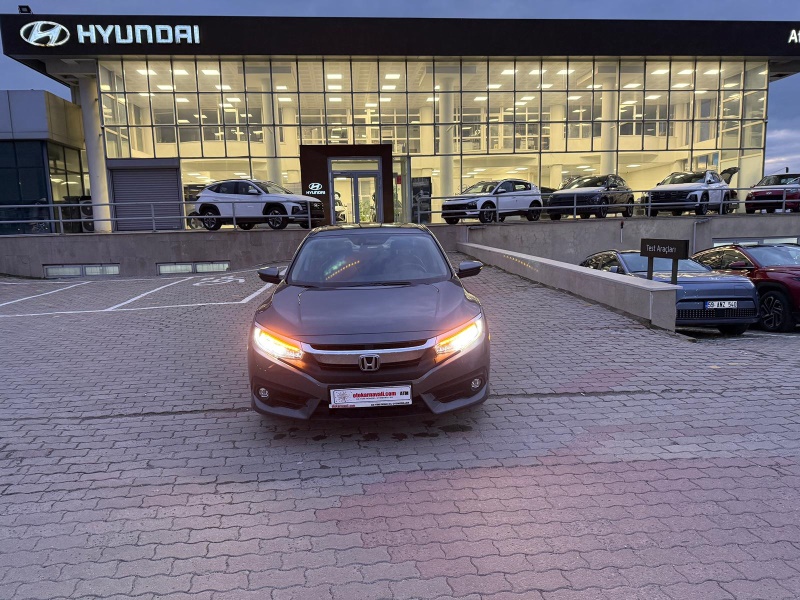 Otokarnavali Araçları