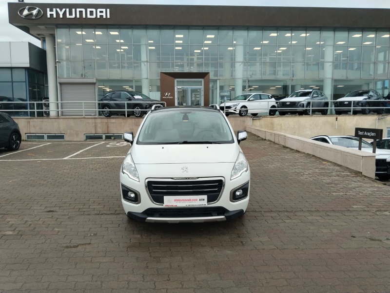 Otokarnavali Araçları