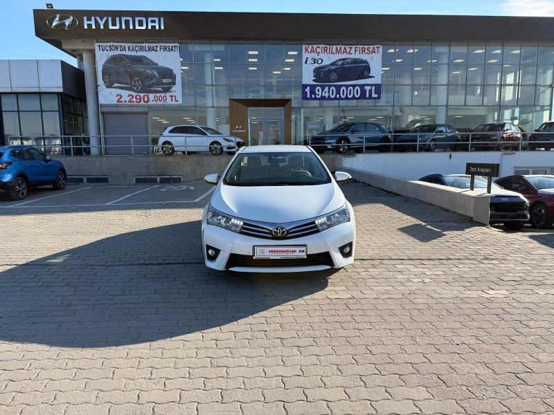 Oto Karnavalı Araçları