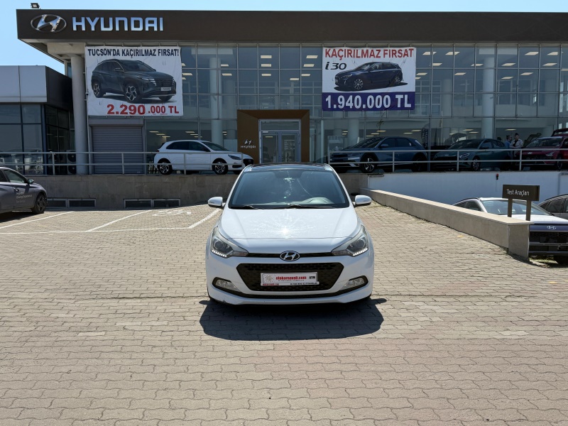 Oto Karnavalı Araçları