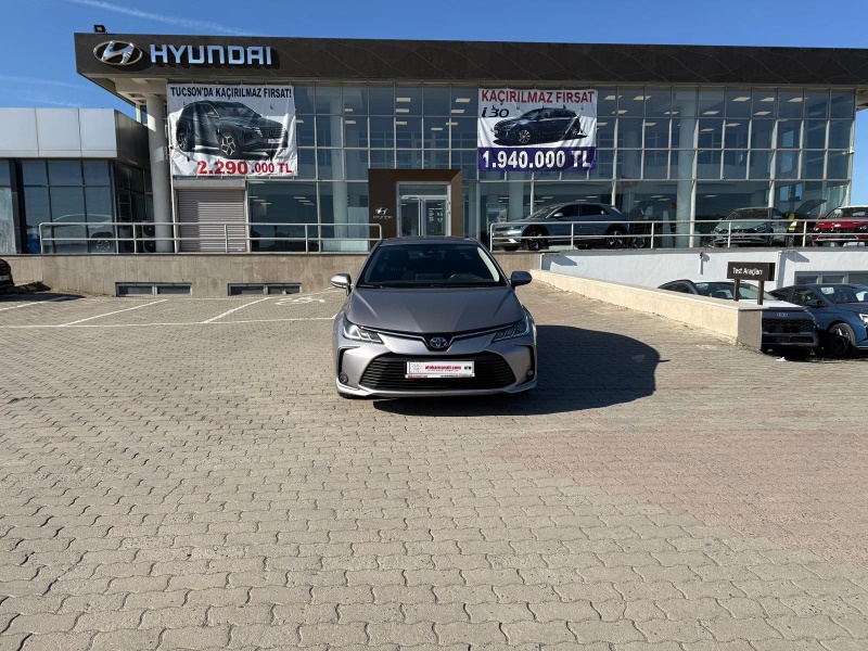 Oto Karnavalı Araçları