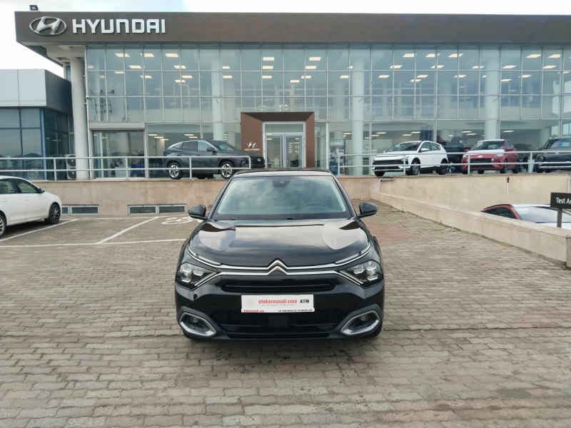 Oto Karnavalı Araçları