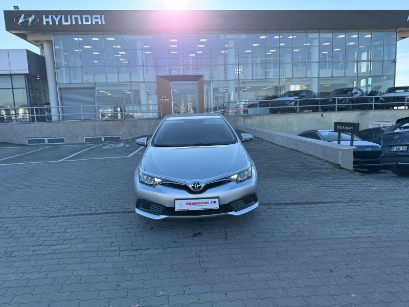 Otokarnavali Araçları