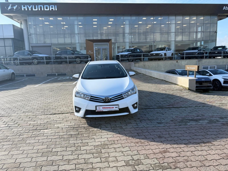 Oto Karnavalı Araçları