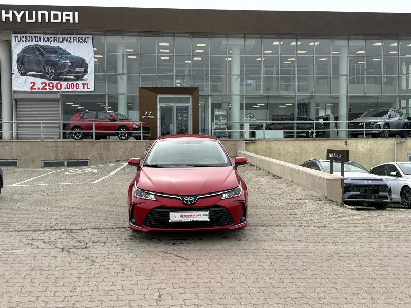 Oto Karnavalı Araçları